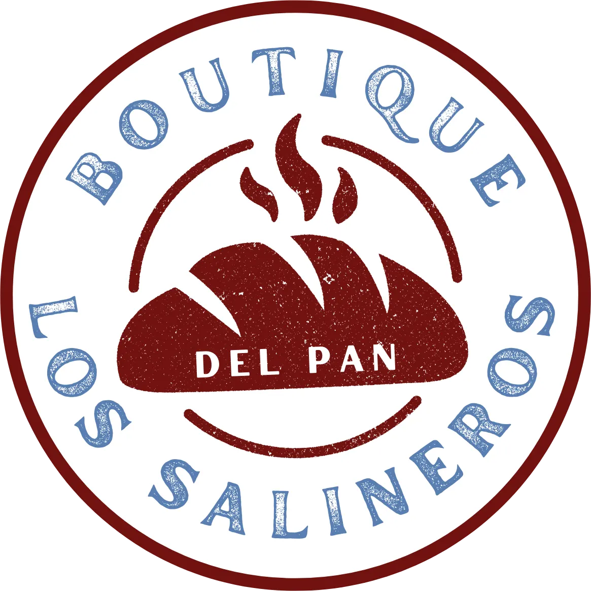 Boutique del Pan Los Salineros